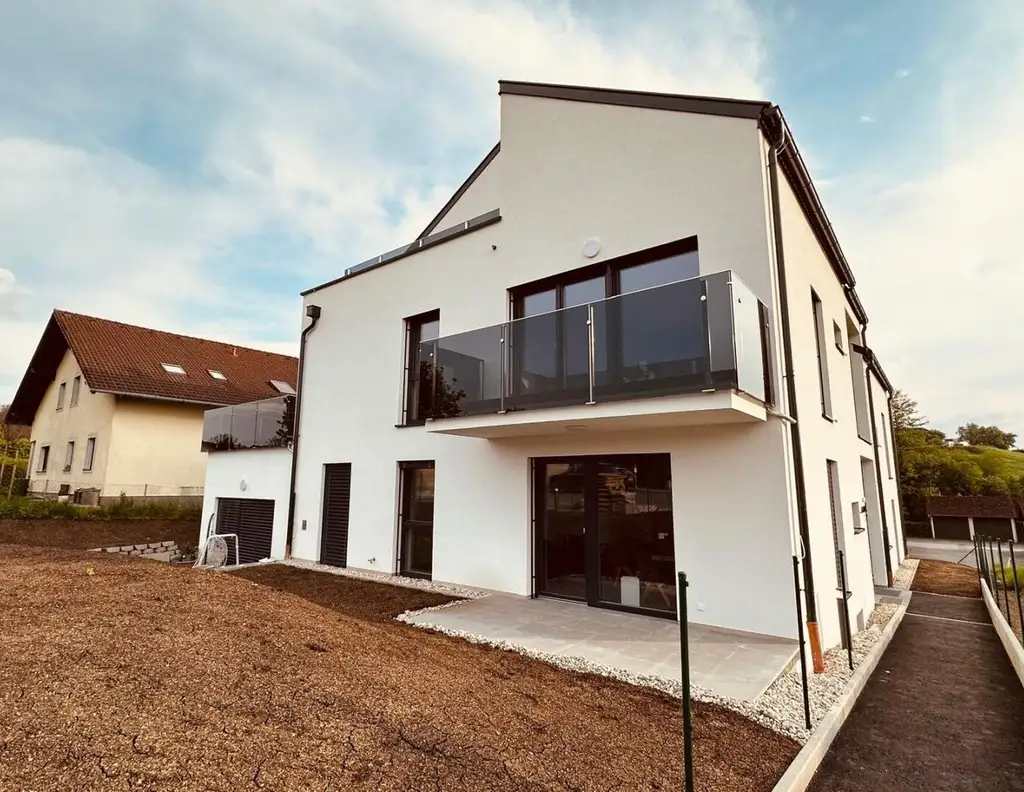 Exklusives Anlageobjekt: Wohnhaus mit 7 modernen Wohnungen