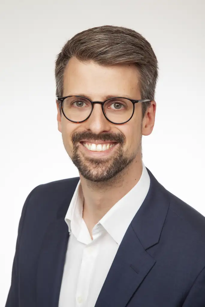 Patrick Zaunfuchs