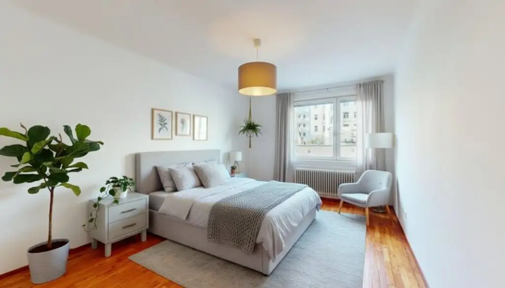 Gellertplatz - Sanierungsbedürftig - U-Bahn Nähe - Balkon optional