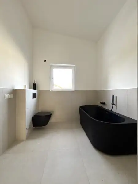 Weihnachten im neuen Eigenheim: Idyllische Doppelhaushälfte in absoluter Ruhelage! Mietkauf auch möglich!