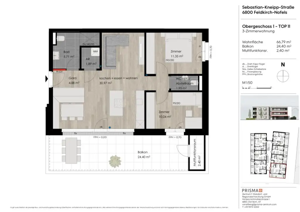 Plan