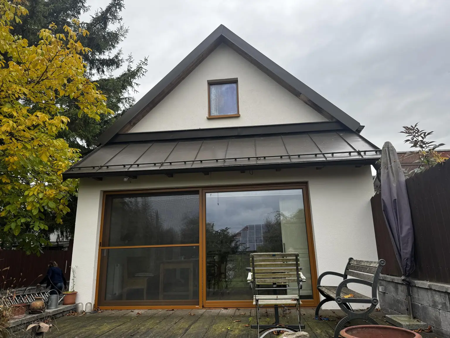 Idyllisches Zuhause mit neuem Nebengebäude -perfekt zum Wohlfühlen