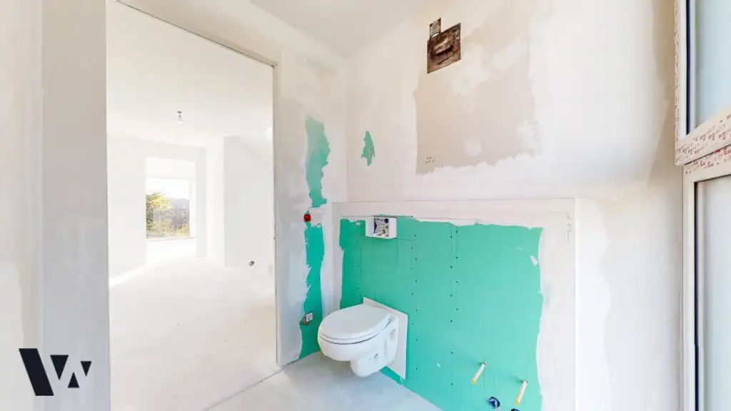 EXKLUSIVE VILLA AM RANDE DES WIENERWALDS | PANORAMABLICK & SÜDHANGLAGE