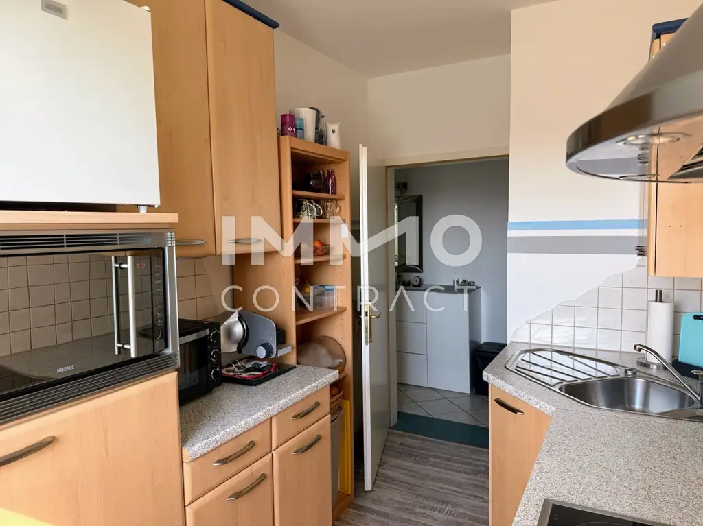 Lichtdurchflutete 2,5 Zimmer Wohnung in Timelkam zum Kauf!