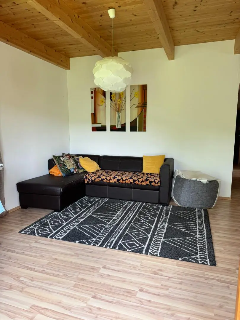 Bungalow in SONNIGER LAGE mit schönen Ausblicken !