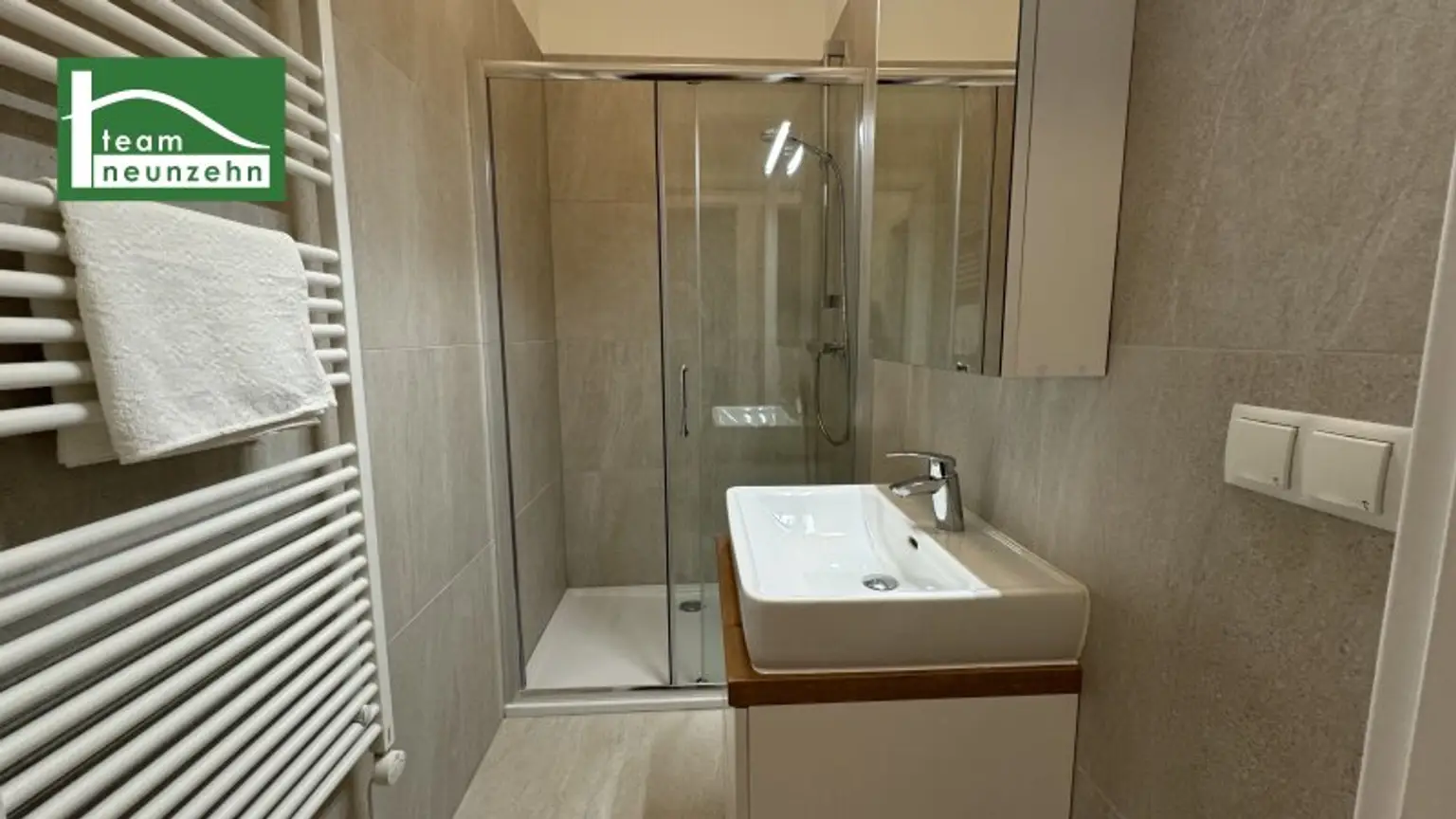 Möblierte 2 Zimmer Wohnung! - All inclusive Miete - U6 Nähe - 6 Monate befristet