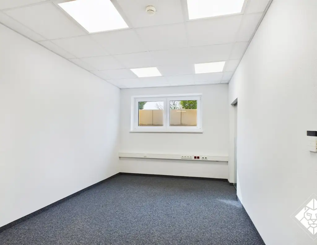 Moderne Gewerbefläche: Flexibles Büro, Praxis oder Lagerraum in Top-Lage