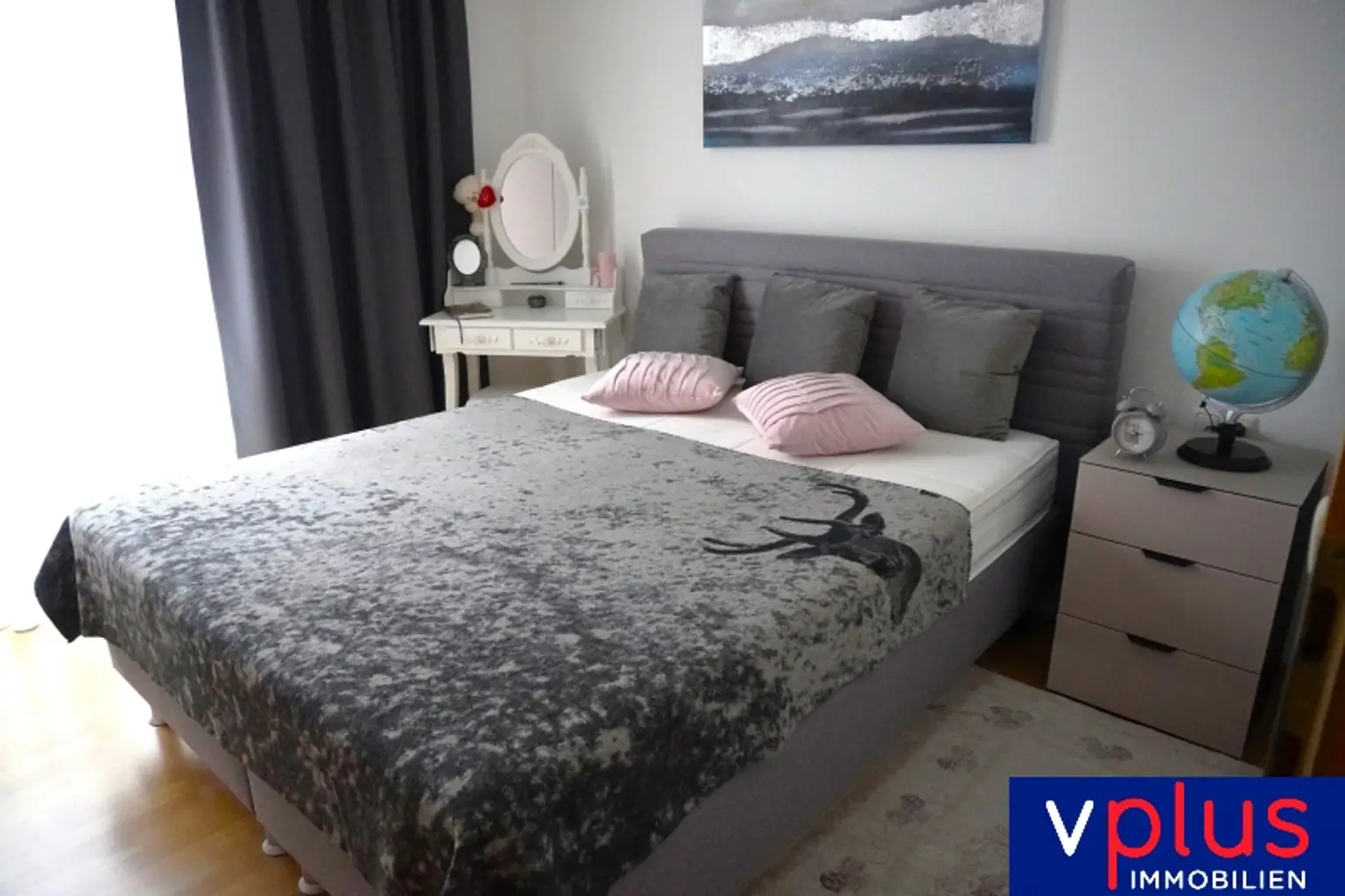 Sehr schöne 2-Zimmerwohnung