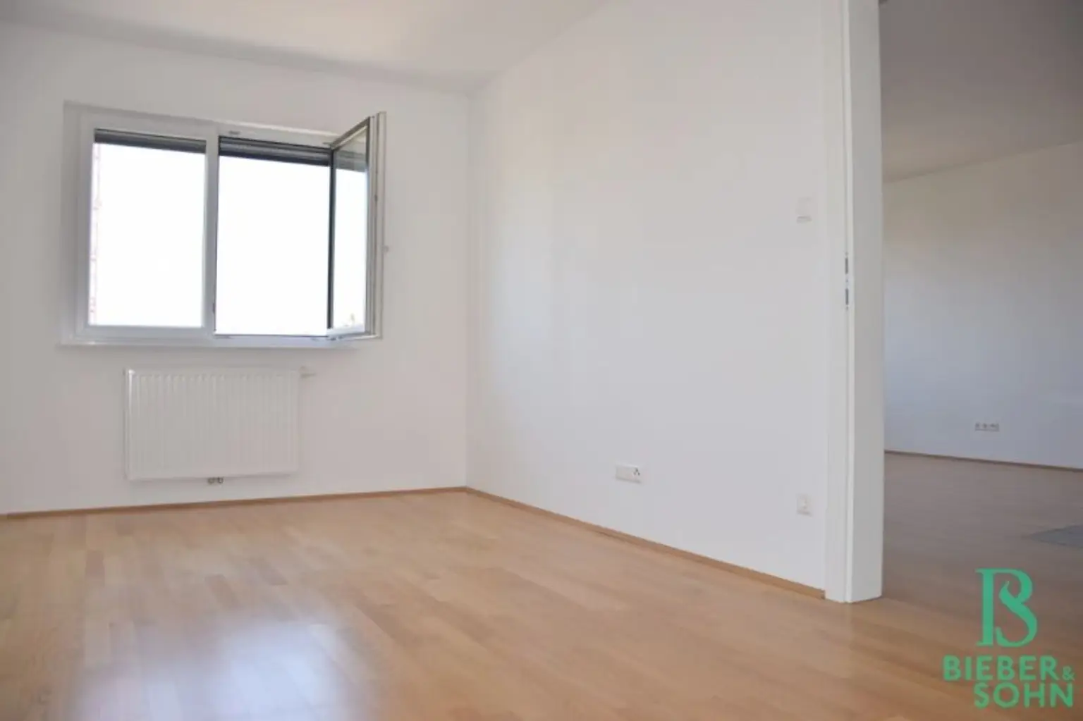 Herrliche Aussicht beim Hörndlwald - Exklusives Appartement - Grünruhelage