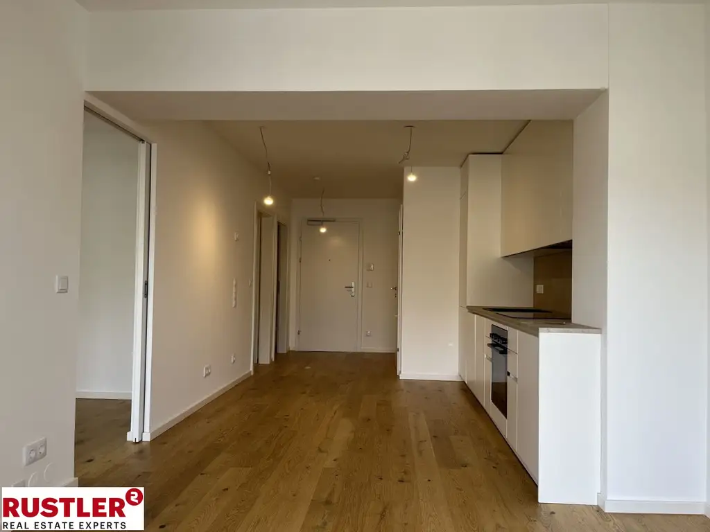 Einzigartige Mietwohnung im Zentrum Mödling