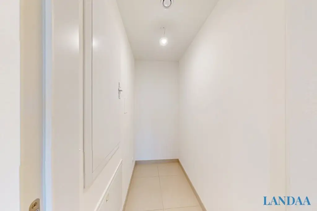 2-Zimmer-Wohnung mit großzügiger Loggia und exklusiven Services