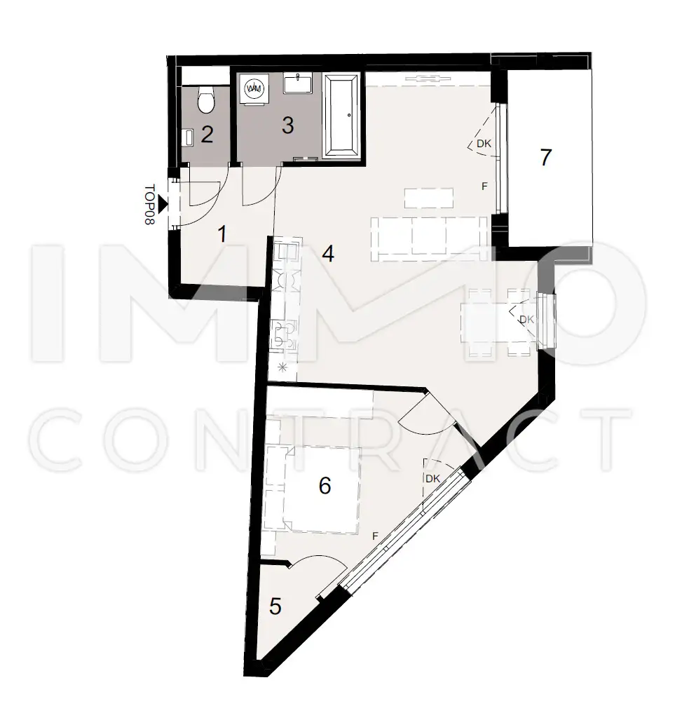 Frühkäufer sparen – nur 6 Einheiten zum Sonderpreis!