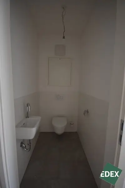 Schöne 2-Zimmer-Wohnung mit Balkon in Klosterneuburg