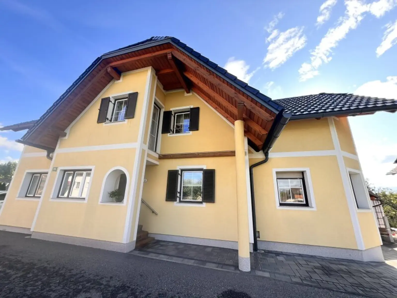 ++Ihr neues Zuhause in Spielberg wartet auf Sie++