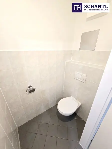 NEU - Ecken mit Charakter, Räume mit Gefühl! Die perfekte 3-Zimmer Wohnung! Westausrichtung + Traumhaft saniertes Altbauhaus + Stylisches Stiegenhaus + Tolle Infrastruktur und Anbindung + Lebensqualität!