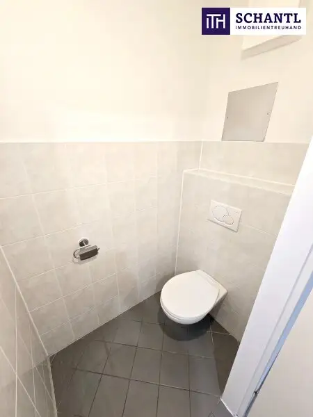 NEU - Ecken mit Charakter, Räume mit Gefühl! Die perfekte 3-Zimmer Wohnung! Westausrichtung + Traumhaft saniertes Altbauhaus + Stylisches Stiegenhaus + Tolle Infrastruktur und Anbindung + Lebensqualität!