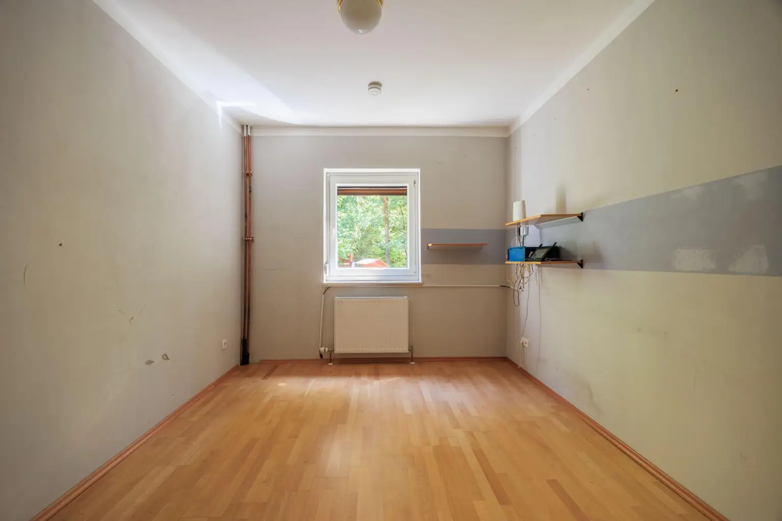 Schlafzimmer EG