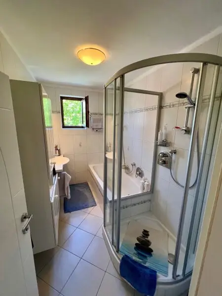 Krumpendorf - Gepflegtes Einfamilienhaus mit Einliegerwohnung