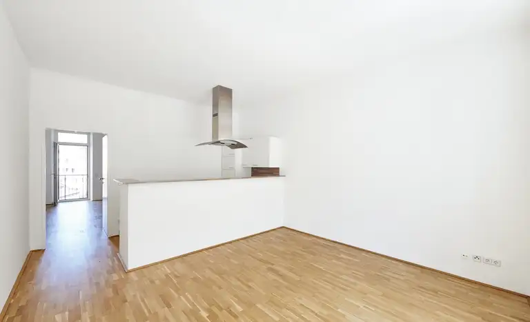 Wohnküche