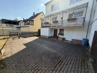 Stellplätze
