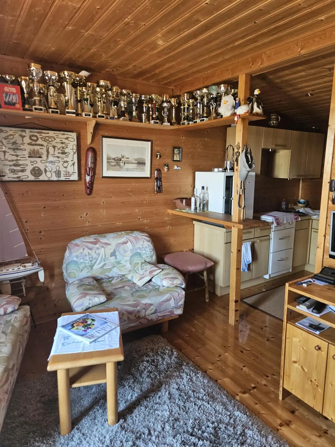 Gelegenheit - Seehütte am Neusiedlersee