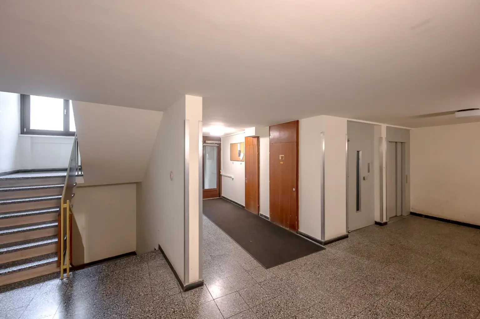 3 Zimmerwohnung Gersthof | Loggia | Viel Potenzial | Top Infrastruktur