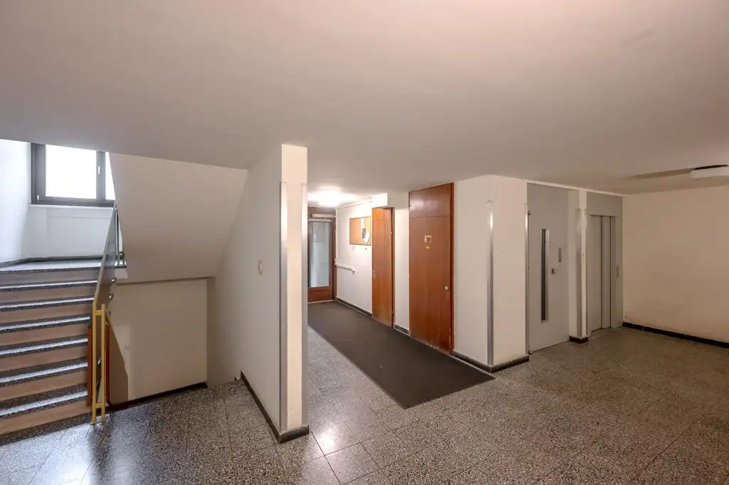 3 Zimmerwohnung Gersthof | Loggia | Viel Potenzial | Top Infrastruktur