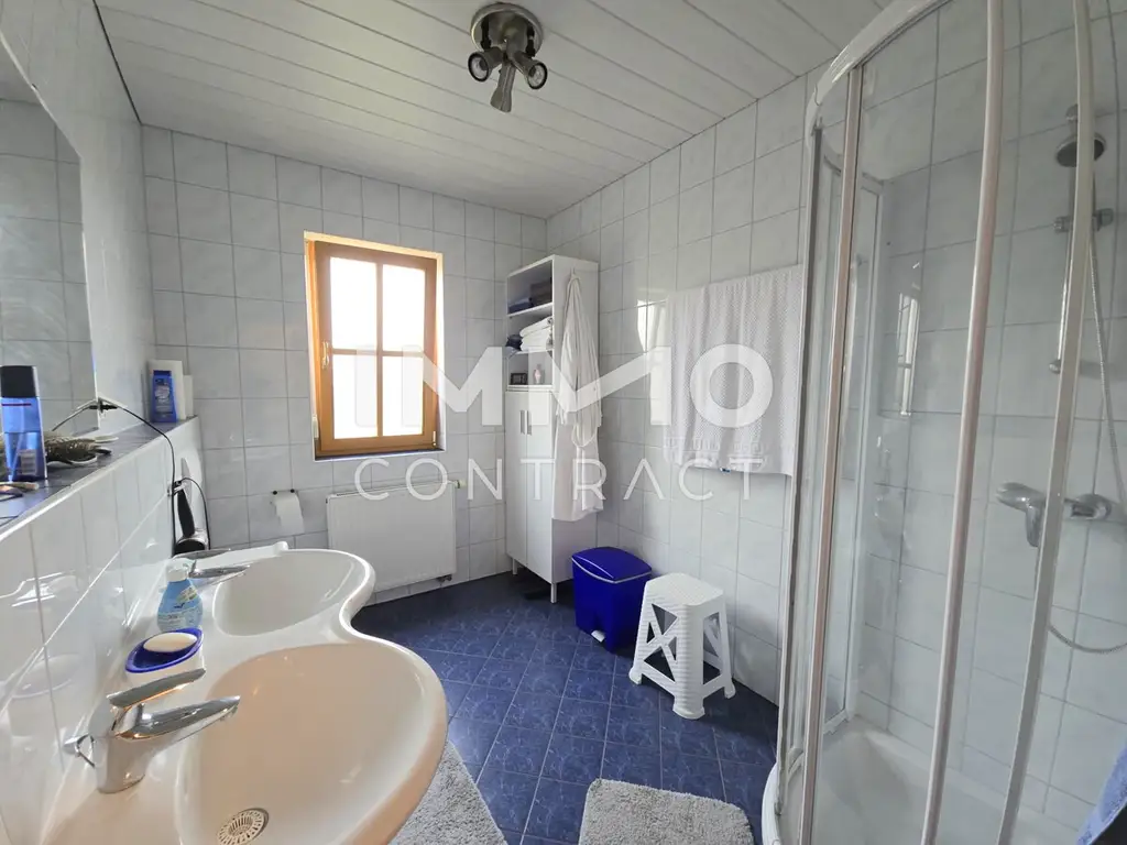 Großzügiges Zweifamilienhaus in der Südoststeiermark