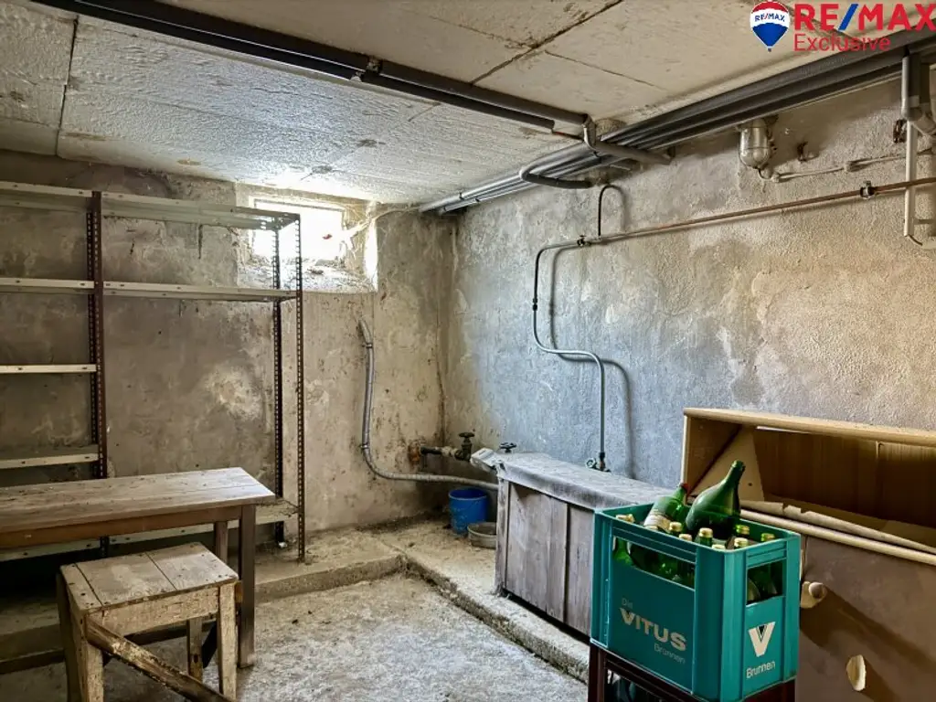 Gartenliebe -  Charmantes Einfamilienhaus mit ca. 99,10 m² Wfl. auf 1.027 m² Grund!