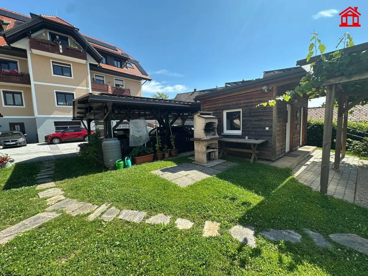 Zielfoto Wohnung St Stefan ob Stainz immoresch