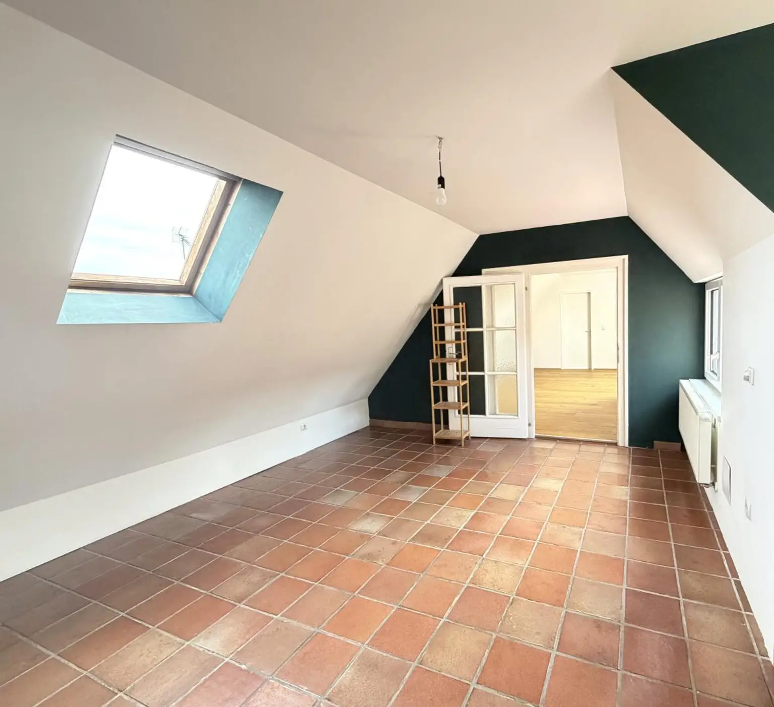 Top 1 Durchgangszimmer