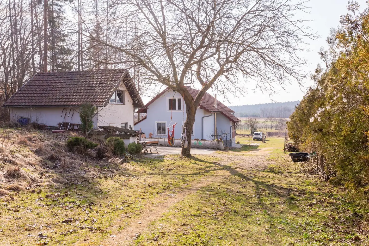 Haus_Gartenansicht