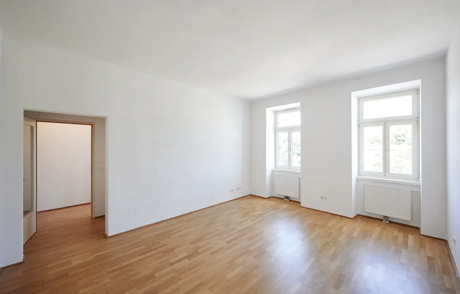 Wohnraum
