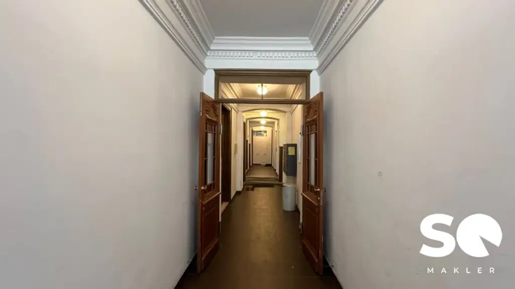 SQ# - Werkstatt im Gewölbekeller – ca. 40 m² in Ottakring