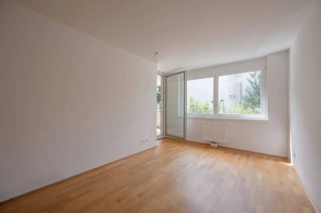 ++Provisionsfrei++ BESTLAGE, 2-Zimmer Neubauwohnung mit großem Garten!