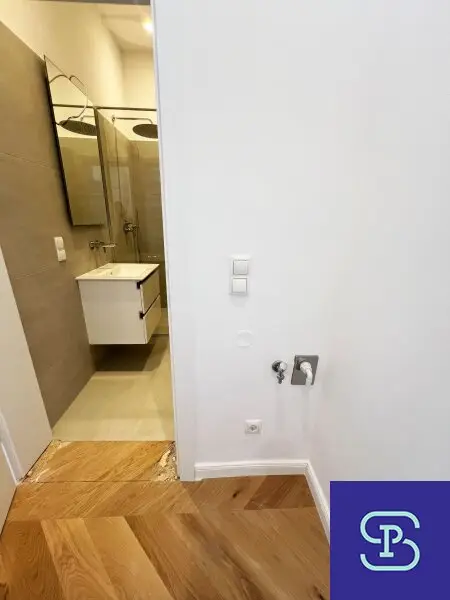 Sanierte 49m² Eigentumswohnung Nahe Mariahilfer Straße - 1150 Wien