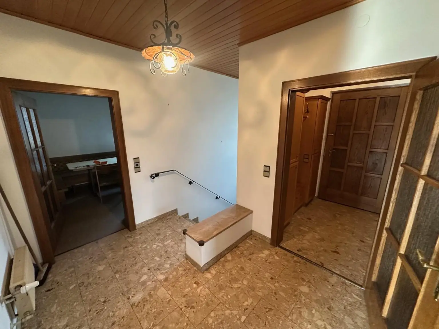 Zentrales Einfamilienhaus in Gralla – Komfort & Lage perfekt vereint