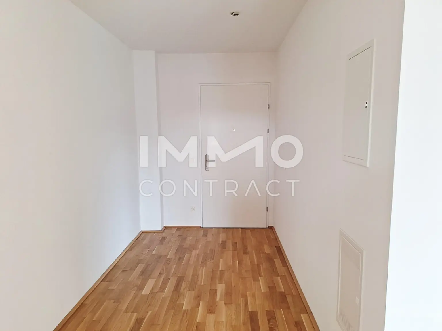 Wohnen über den Dächern von Linz - ideale 2 Zi-Wohnung!