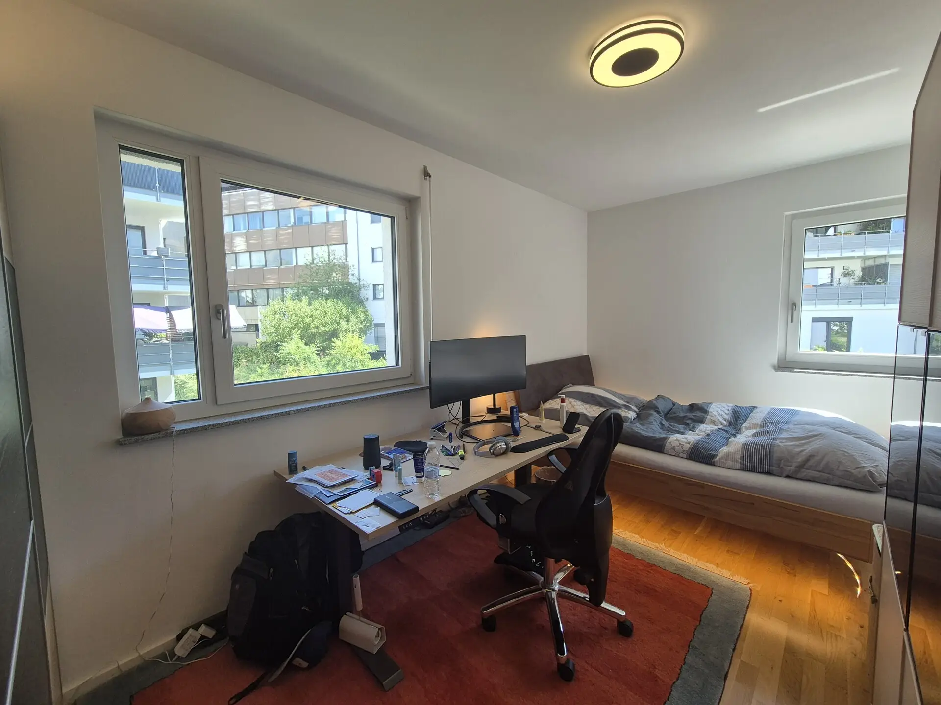 Schlafzimmer 2