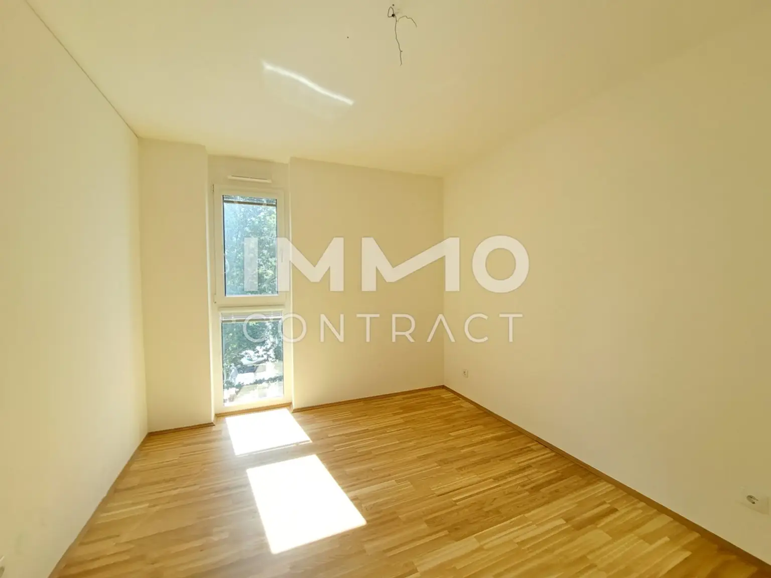 3 Zimmer Wohnung mit Balkon - Augasse 94 - Top 22