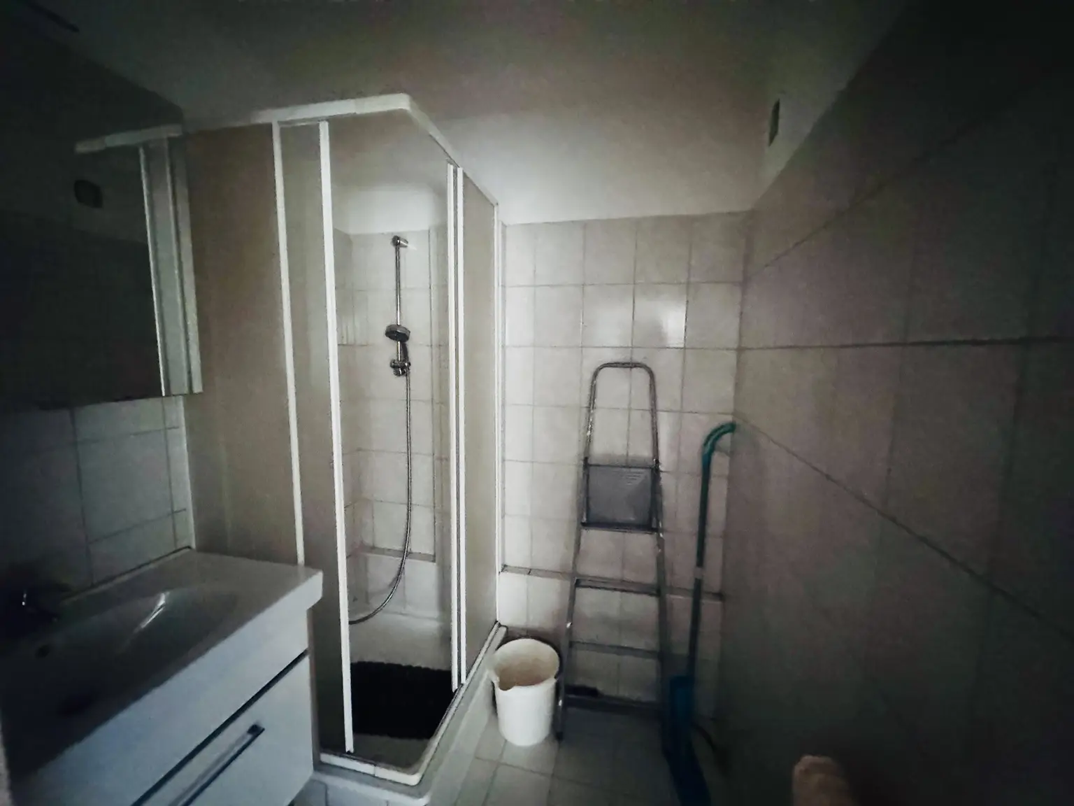 2-Zimmer-Neubauwohnung in verkehrsberuhigter Lage – ideal zum individuellen Gestalten