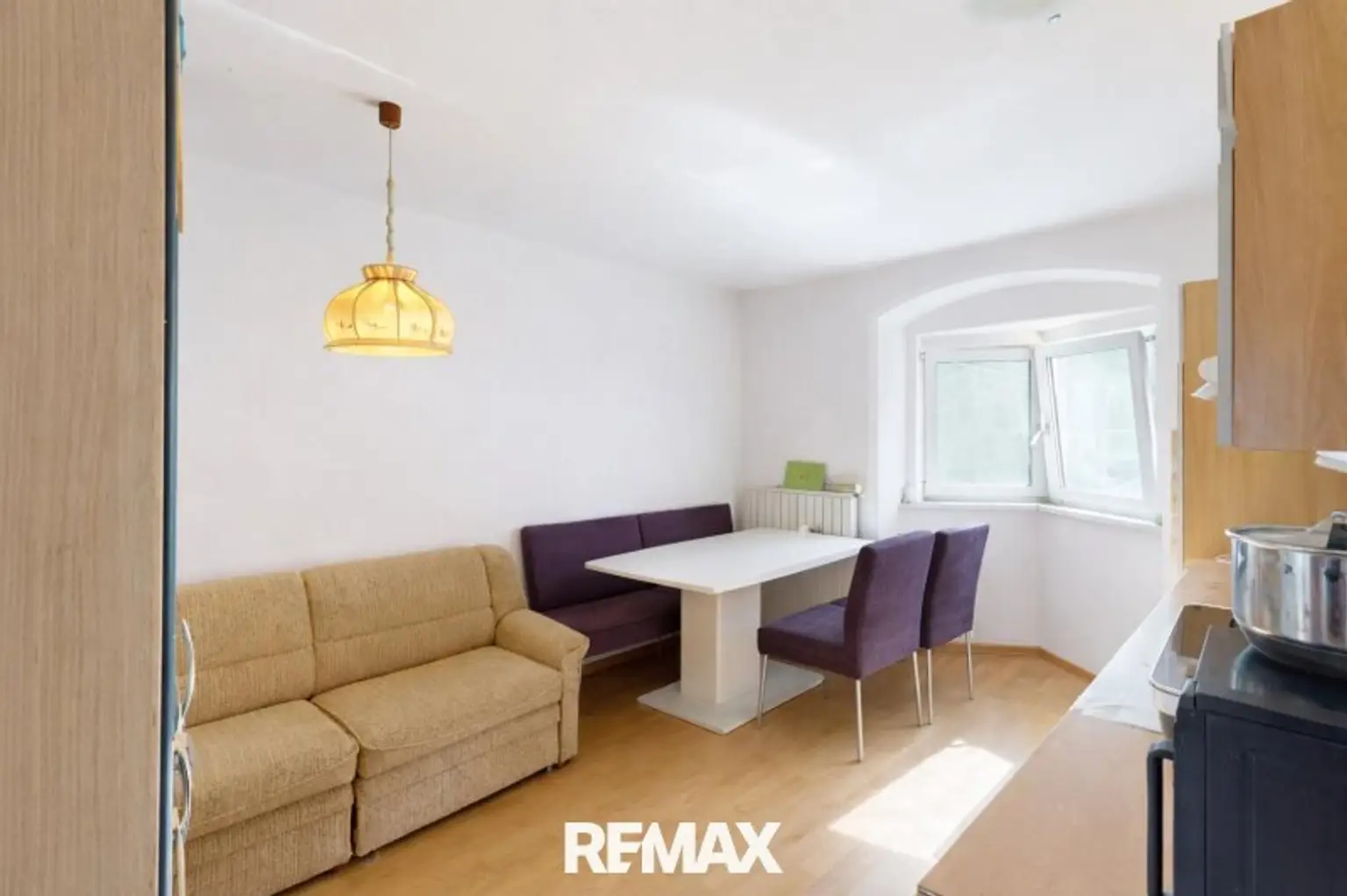 Nassereith - Wohnung - Essen-Kochen