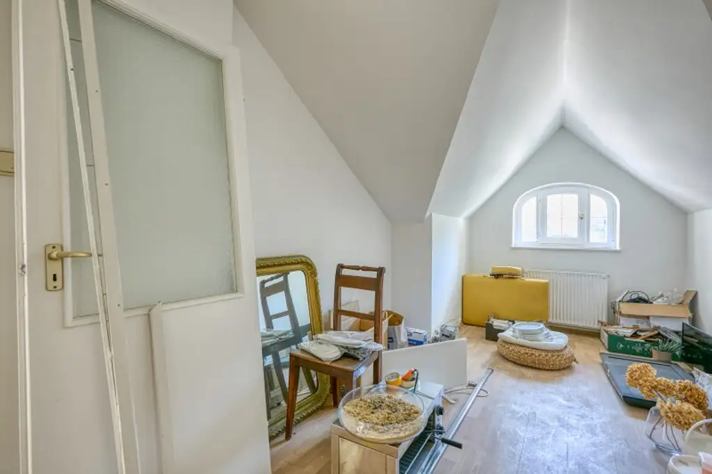 +++ Historischer Immobilienkomplex im Herzen von Sopron mit vielseitigem Entwicklungspotenzial +++