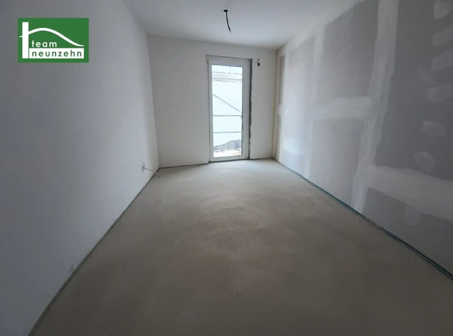 Naturverbunden und modern - 4-Zimmer-Erstbezugswohnung mit optimaler Anbindung: FLORIANI – Quartier am Tullnerfeld