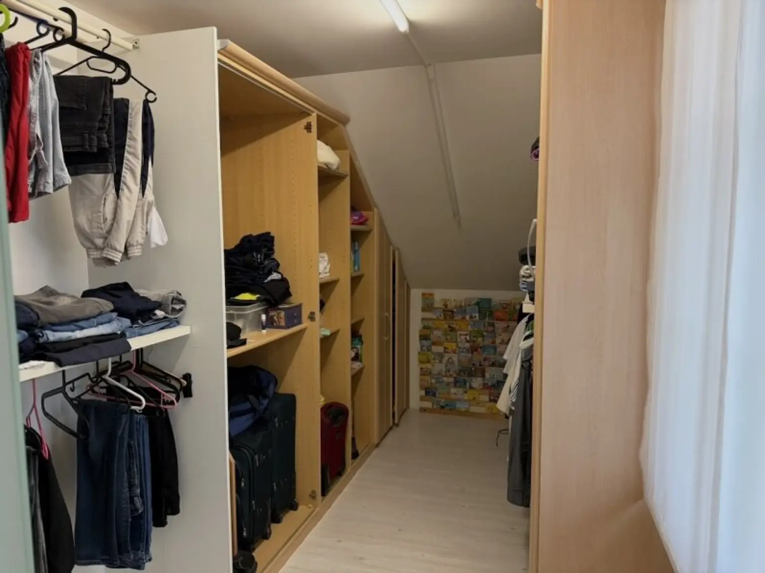 Sonne, Ruhe & Lebensqualität