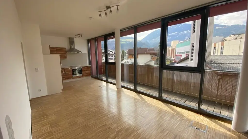 2-Zimmer-Wohnung in Wattens