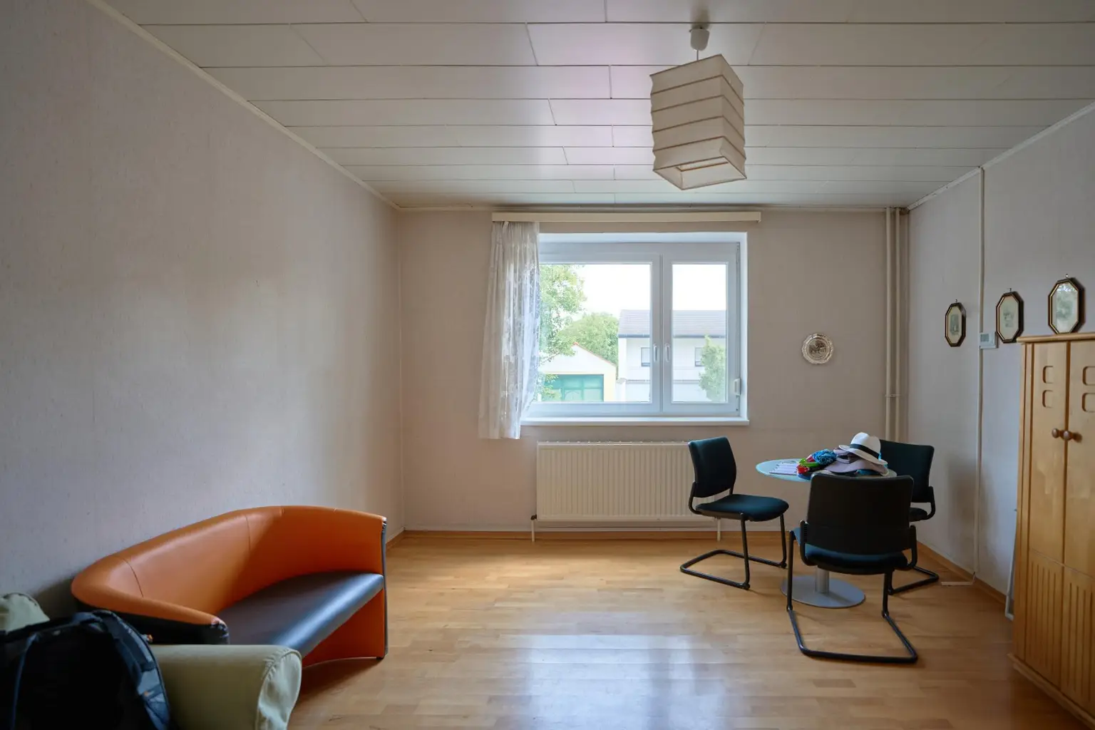 12. Einfamilienhaus 7142 Illmitz