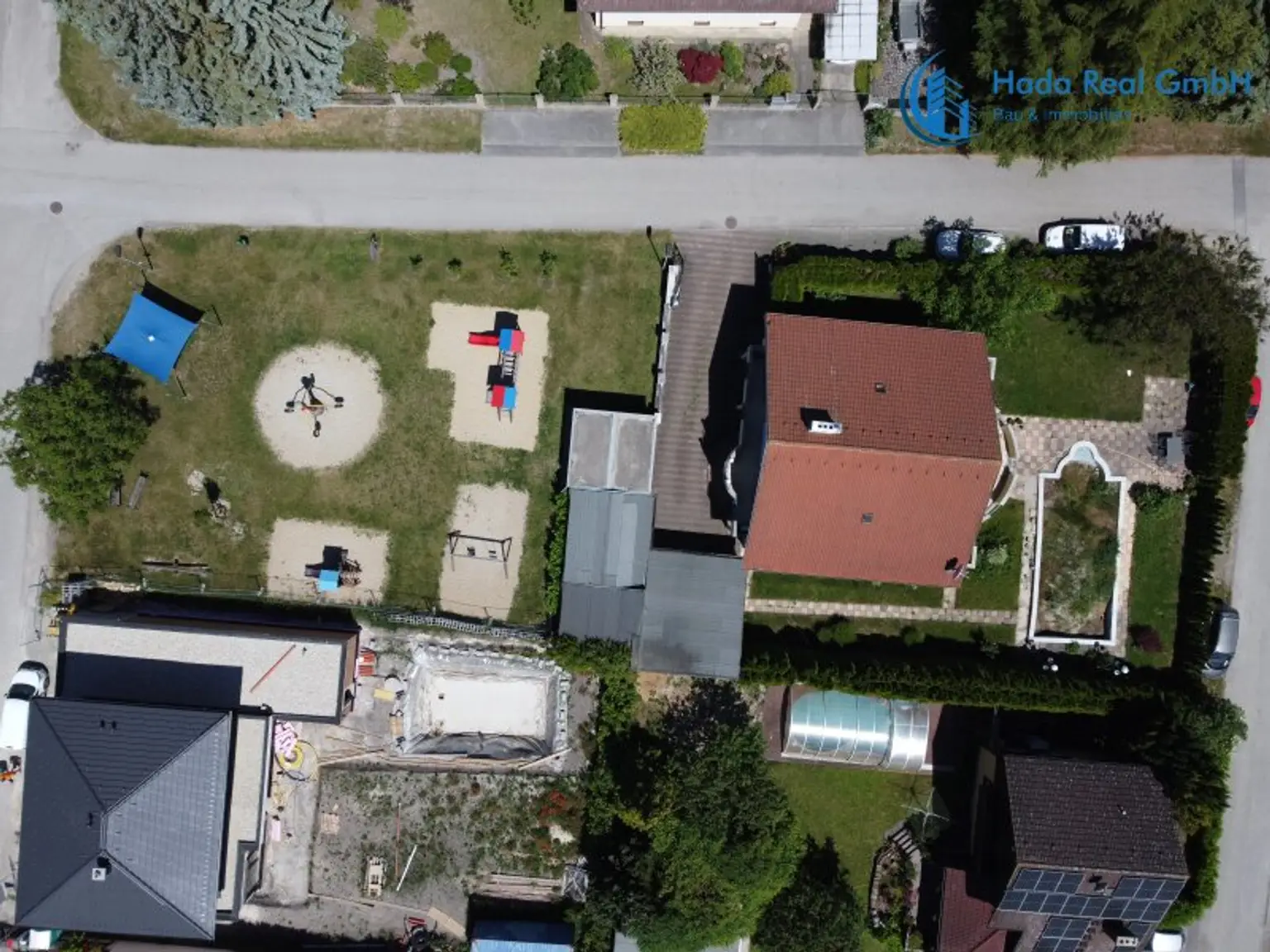 Großzügiges 7-Zimmer-Haus in Ebreichsdorf mit Terrasse, Garage & moderner Ausstattung!