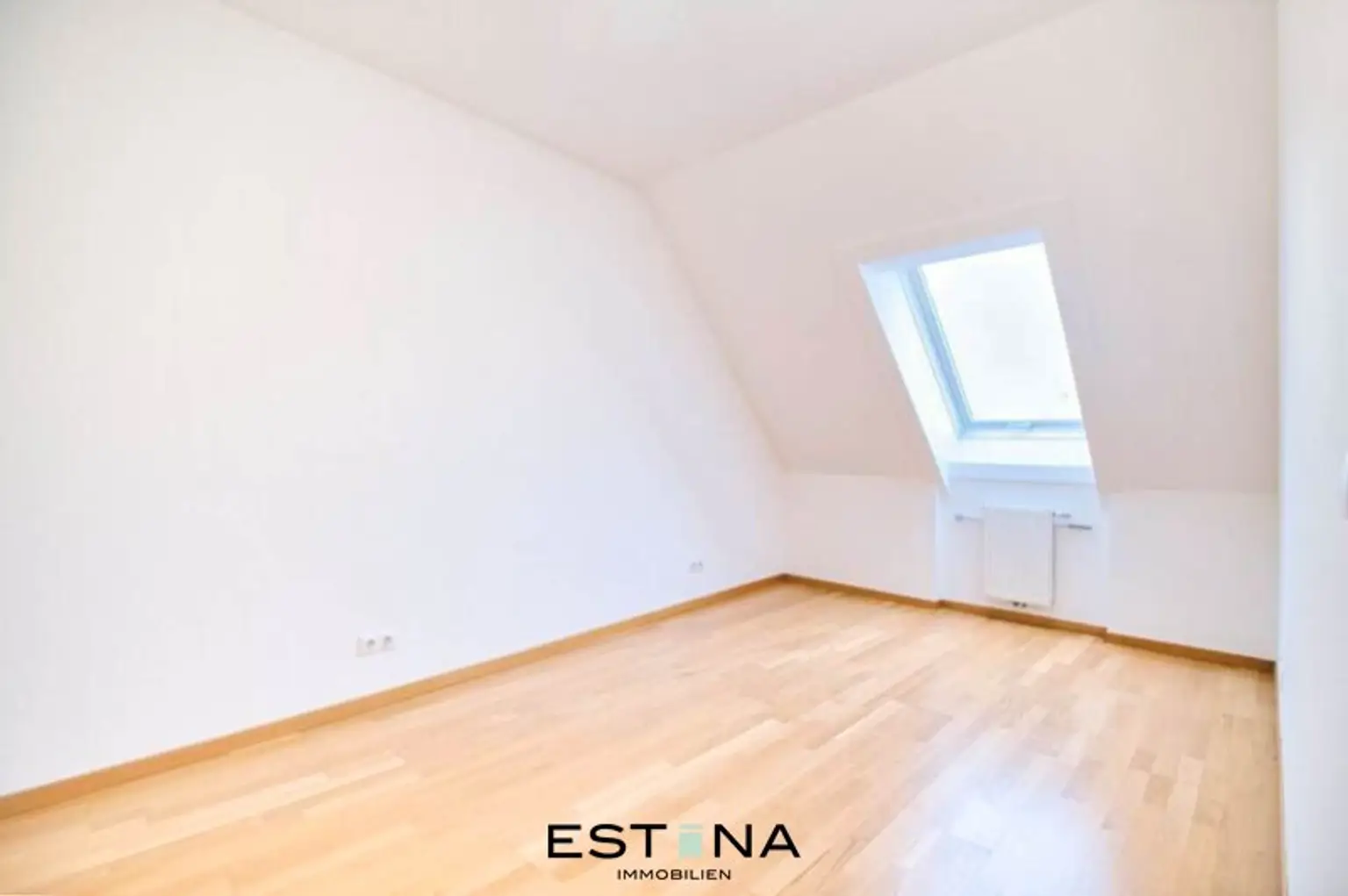 DG-Wohnung mit Terrasse nahe Hugo Wolf Park