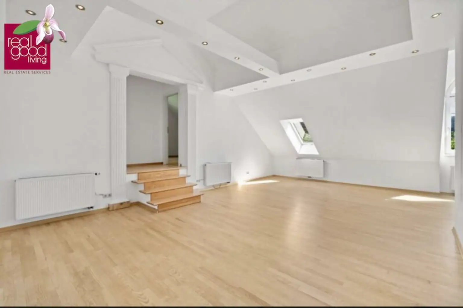 Haus Monteluce – Mediterranes Wohnen am Rande Wiens